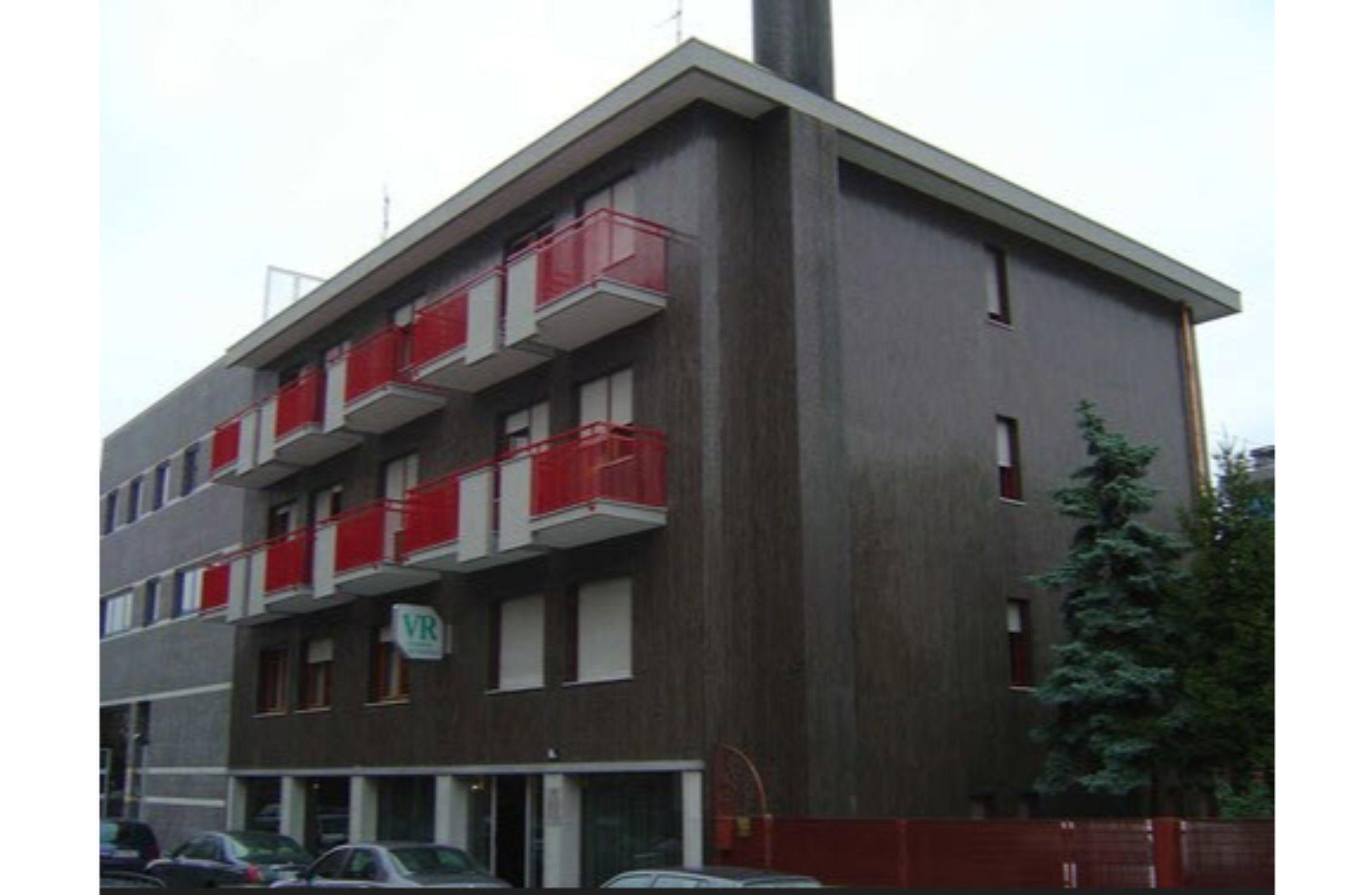 Residence Viserba — Photos 1